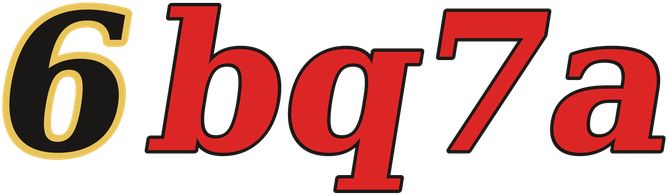6bq7a logo