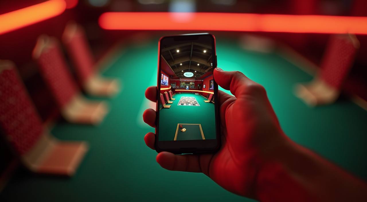 6bq7a Live Casino Hold Em — ডিলারের মুখোমুখি, সরাসরি